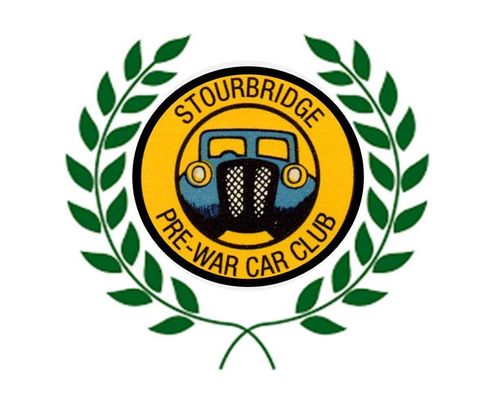 Stourbridge Classic and Pre War Car Club