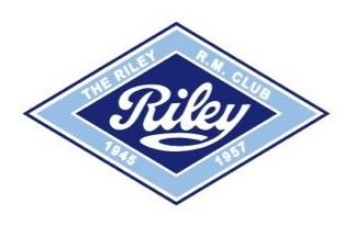 Riley RM Club