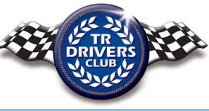 TR Drivers Club