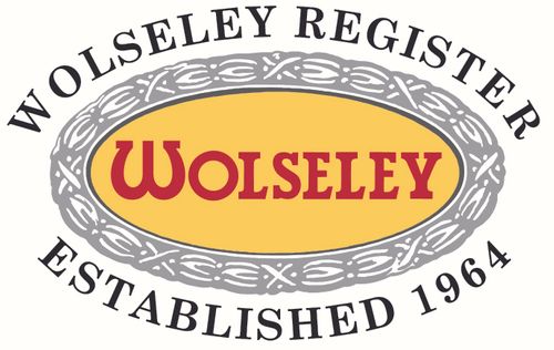 Wolseley Register