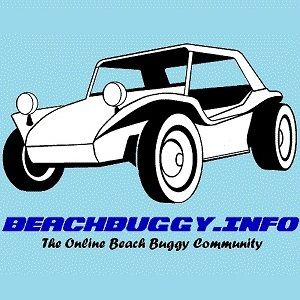 Beach buggy info