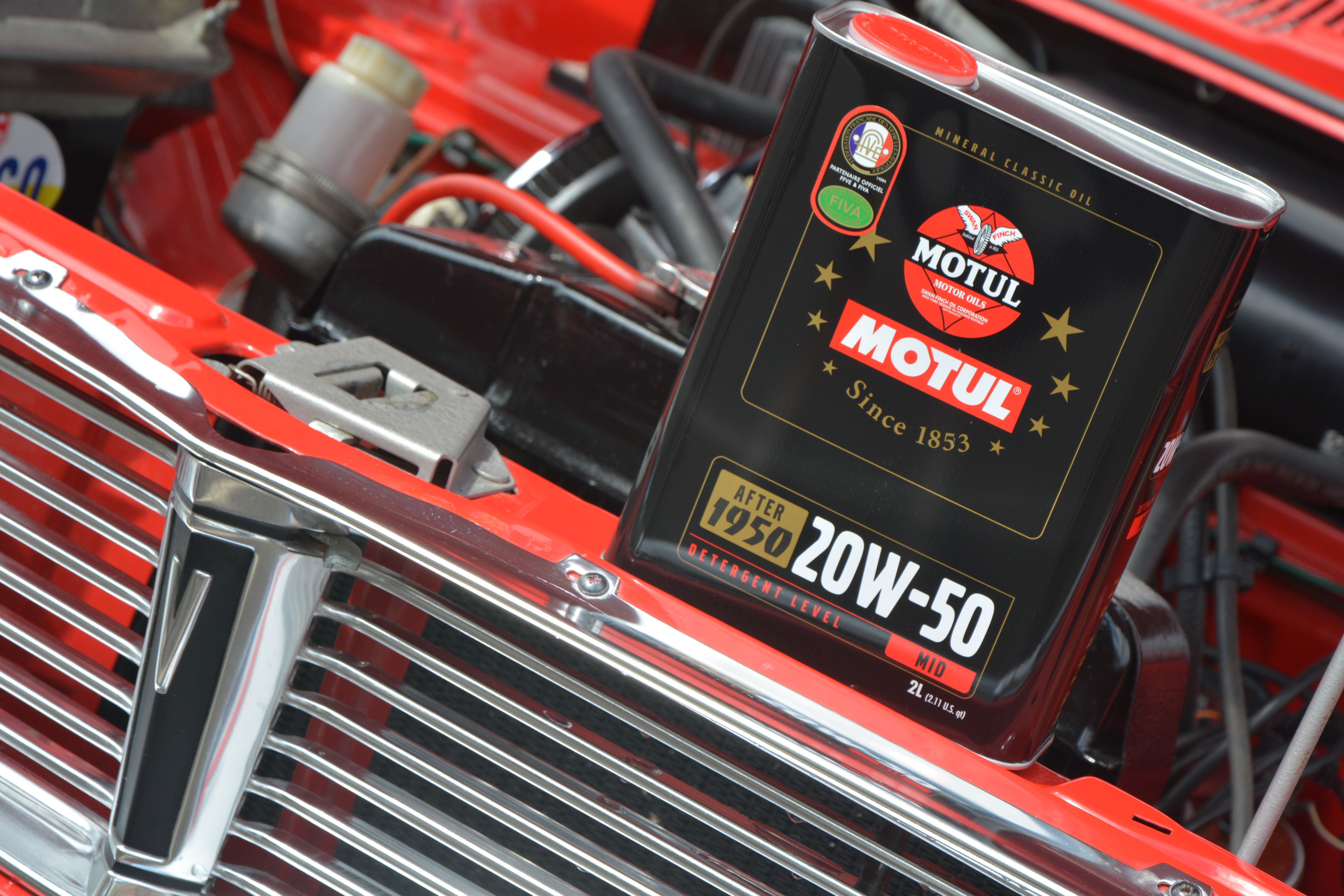 Motul Deutschland GMBH
