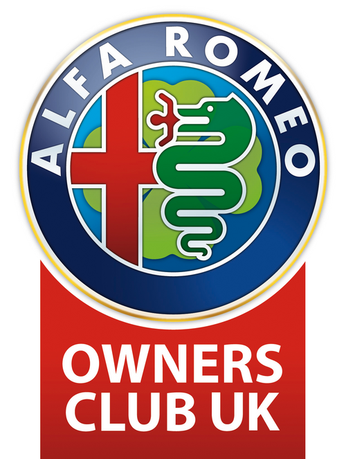 Alfa Romeo Owners Club