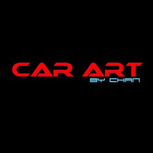 Car Art by Chan