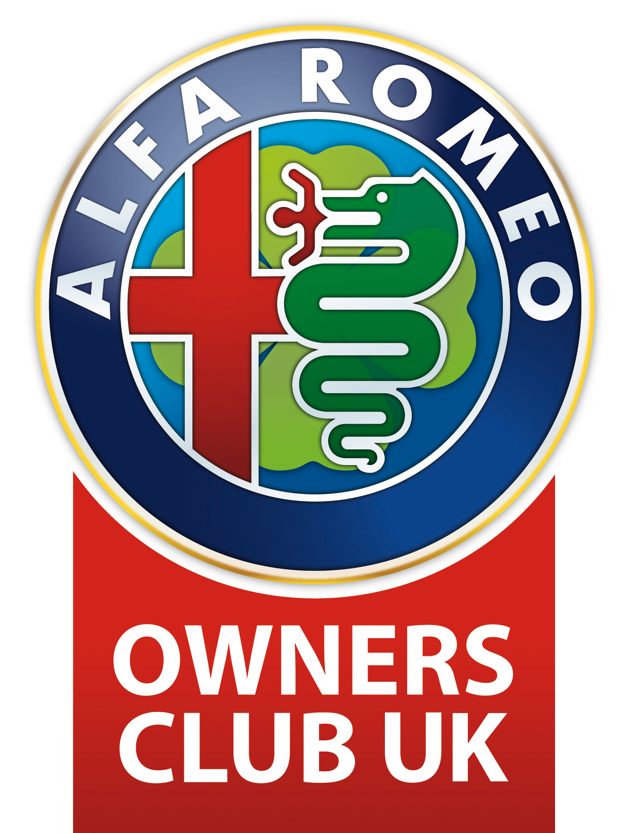 Alfa Romeo Owners Club 916 Register