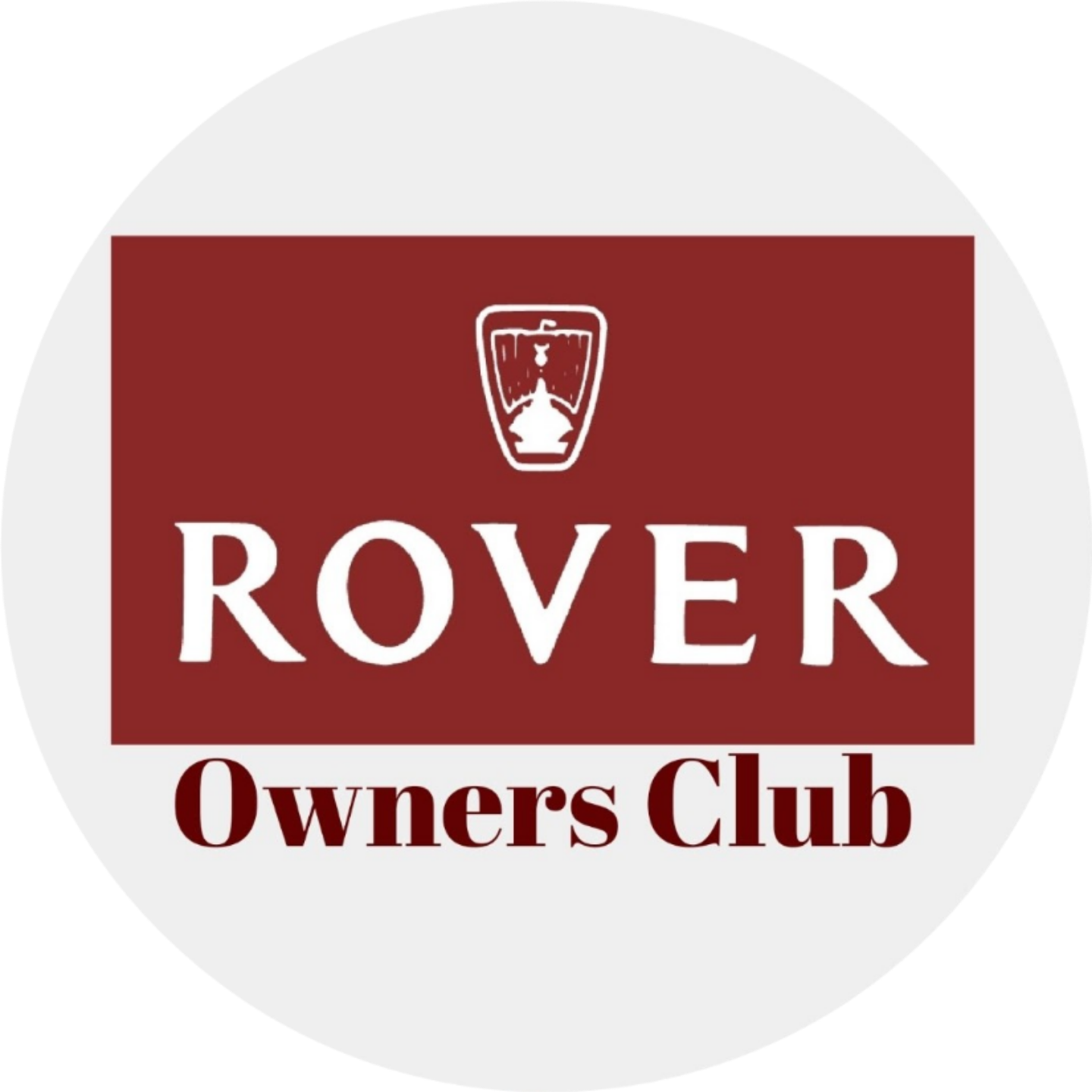 Rover Owners Club