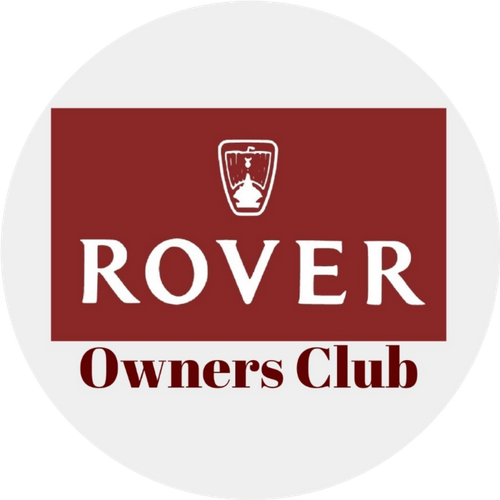 Rover Owners Club