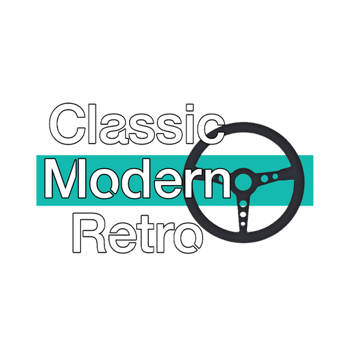 Classic Modern Retro