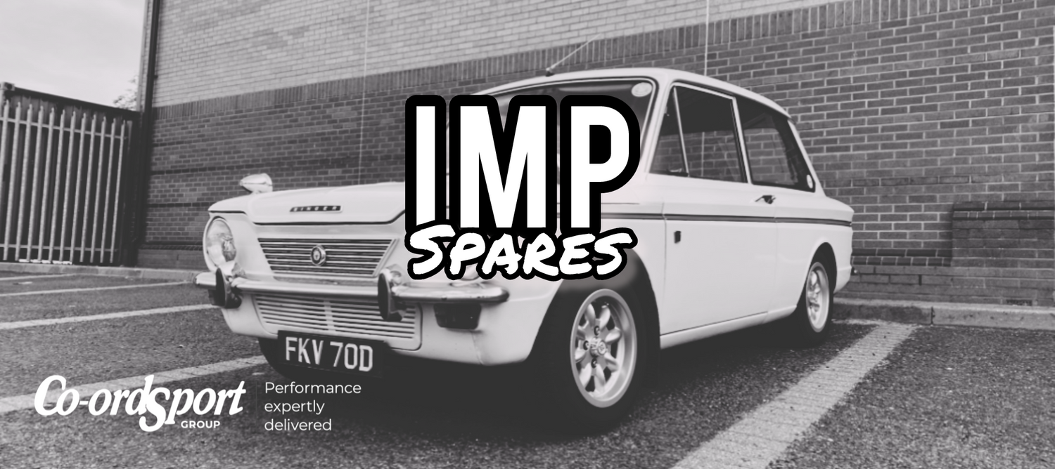 Co-ordSport - IMP SPARES