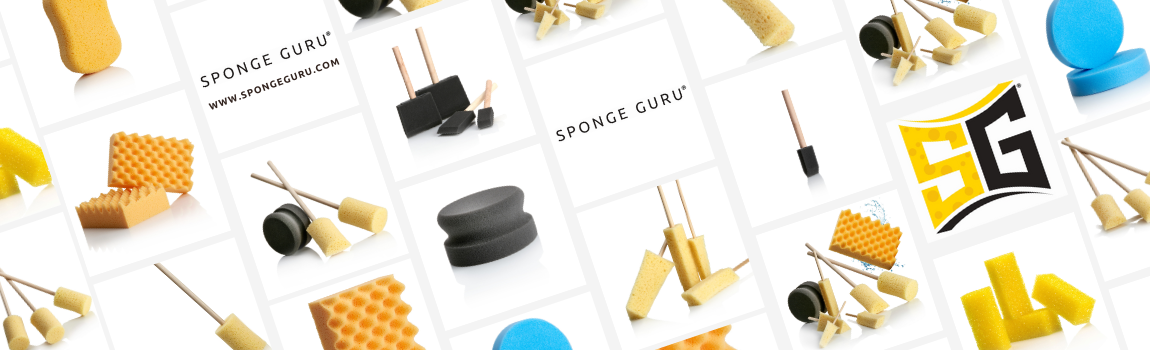 Sponge Guru