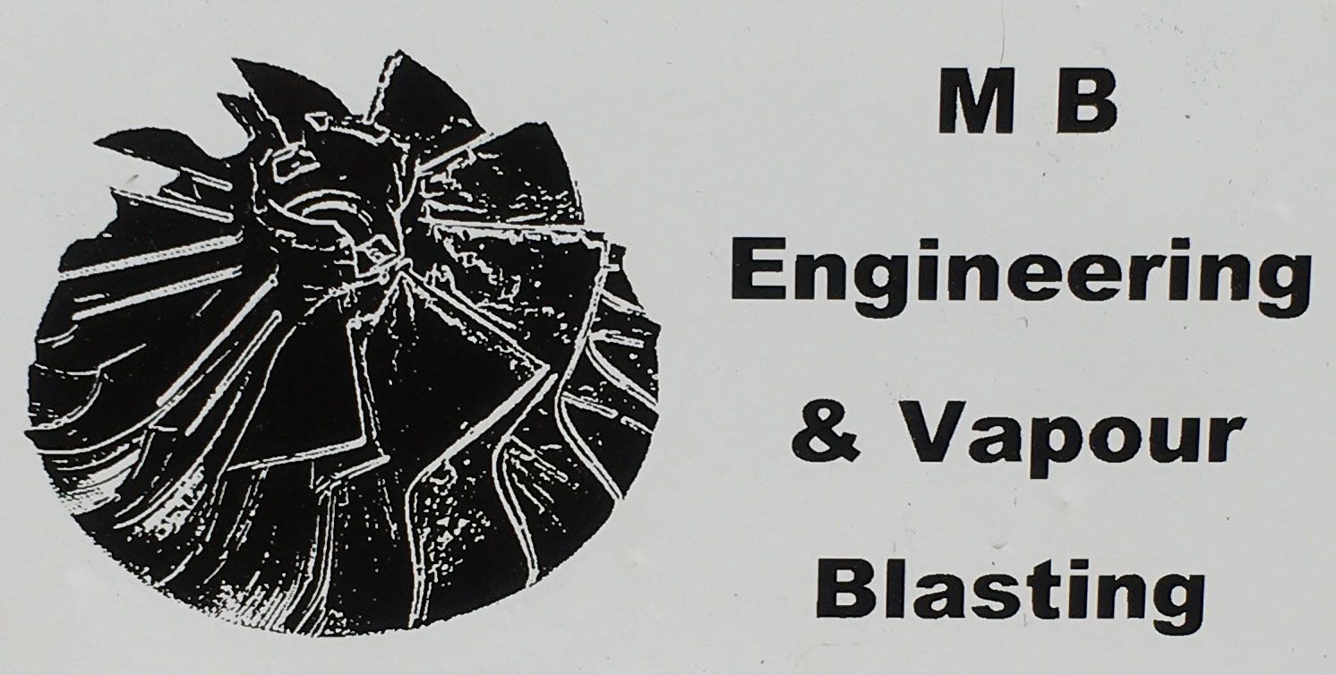 MB Engineering and Vapour Blasting