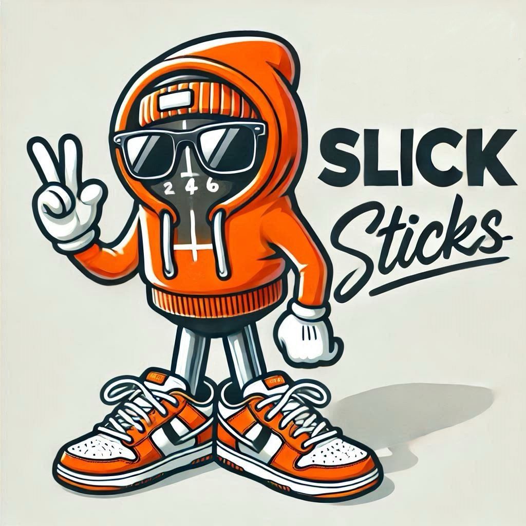 Slick Sticks