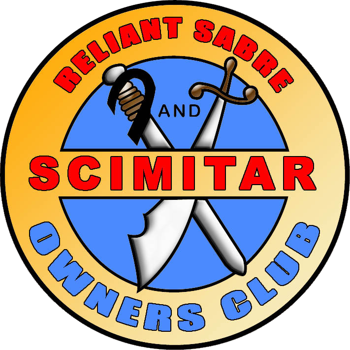 Reliant Sabre & Scimitar Owners Club