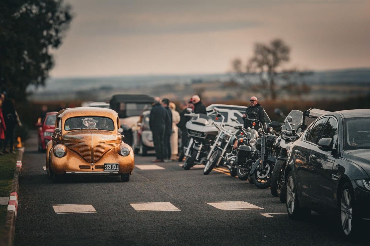Coleshillautobreakfastmeet