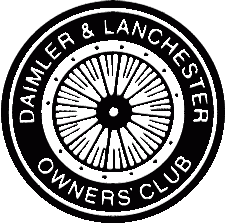 Daimler and Lanchester Owners Club