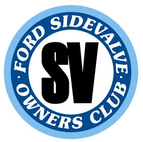 Ford Sidevalve Owners' Club