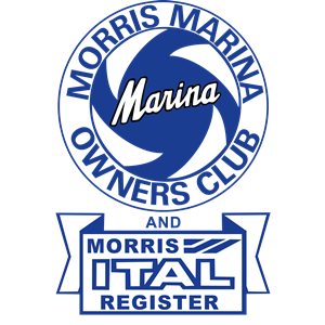 Morris Marina Owners Club