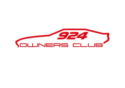 Porsche 924 Owners Club