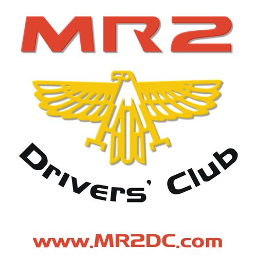 MR2 Drivers' Club