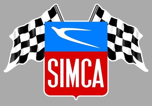 SIMCA Club UK