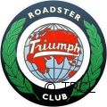 Triumph Roadster Club