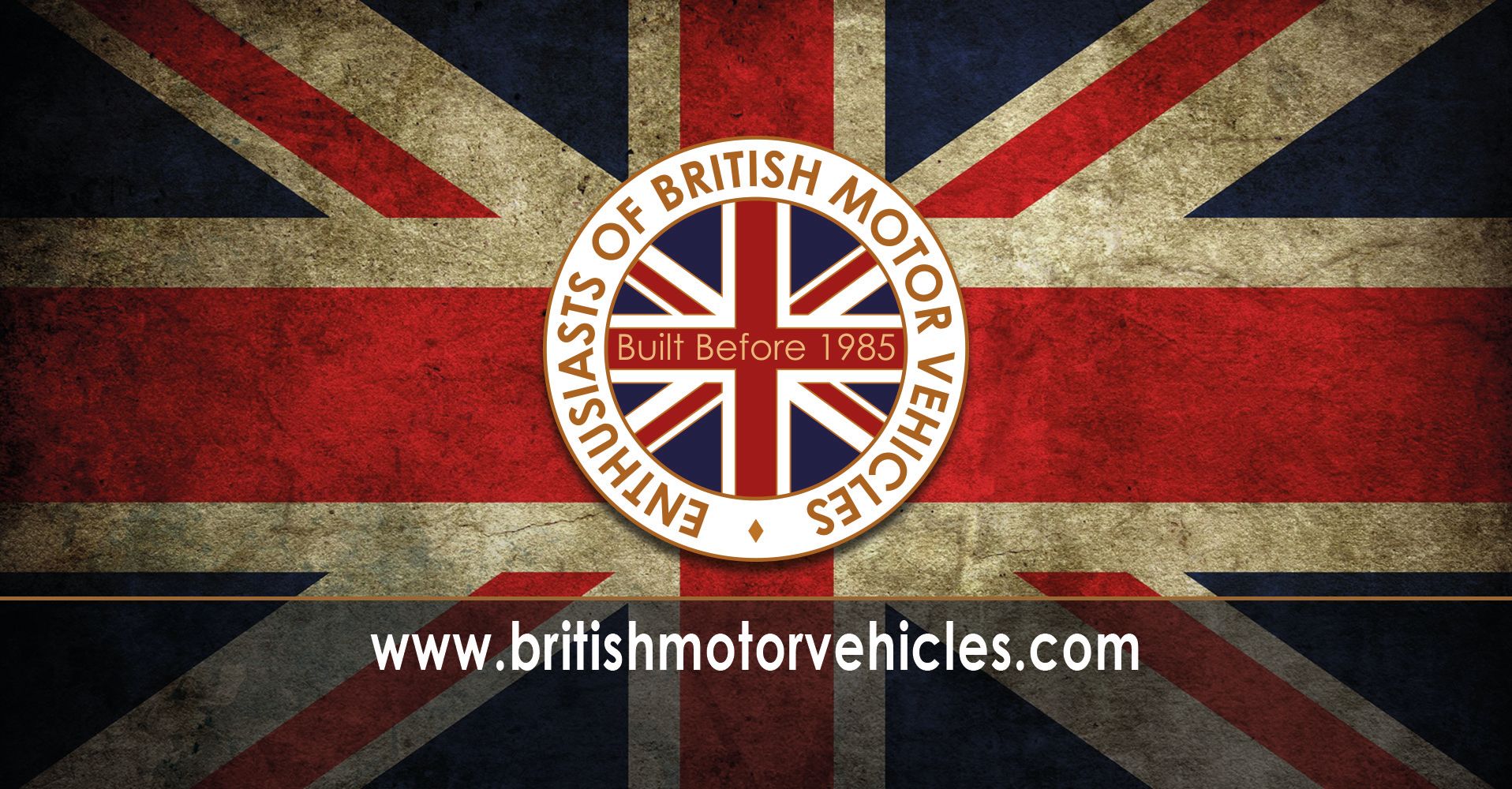 Enthusiasts of British Motor Vehicles