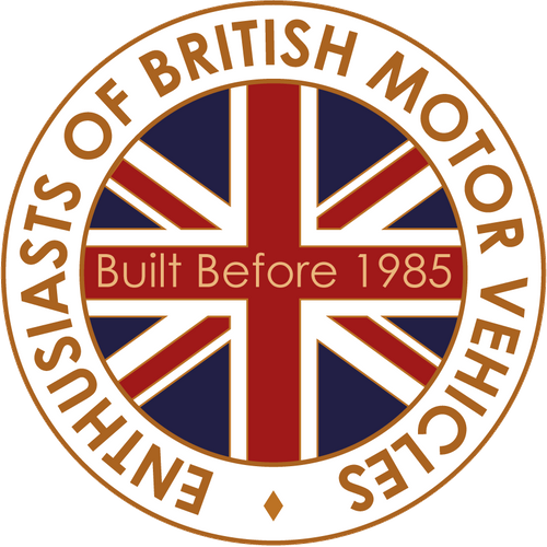 Enthusiasts of British Motors BB1985