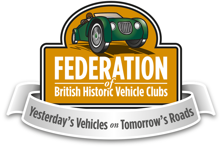 Federation of British Historic Vehicle Clubs