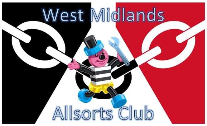 West Midlands Allsorts