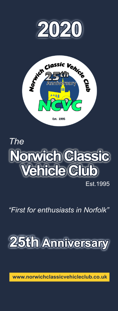 Norwich Classic Vehicle Club