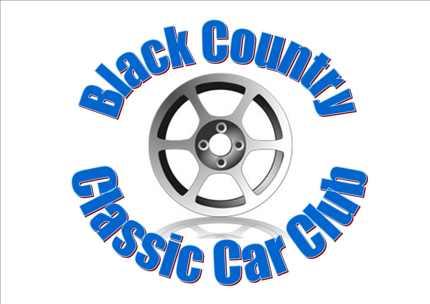 Black Country Classic Car Club