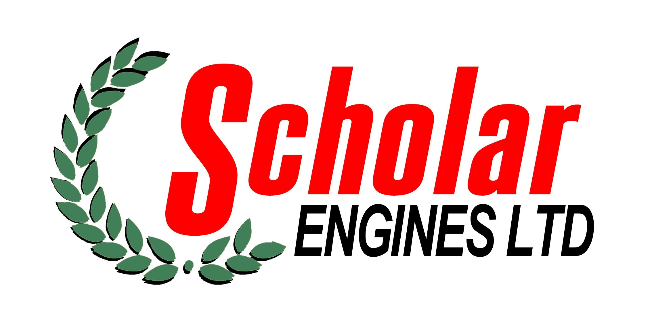 Scholar Engines Ltd