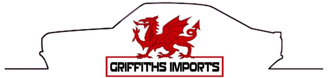Griffiths imports