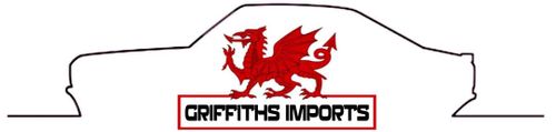 Griffiths imports