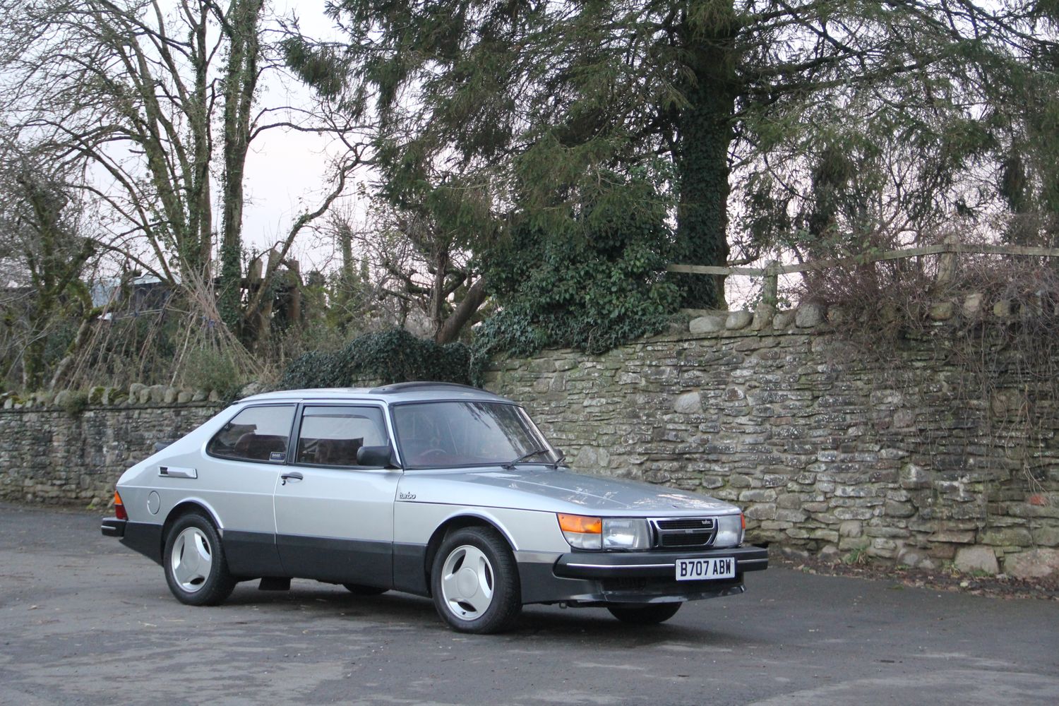 Saab Owners Club of Great Britain