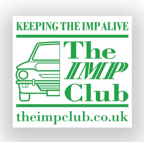 The Imp Club