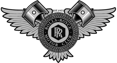 Rolls-Royce employees Motor Club