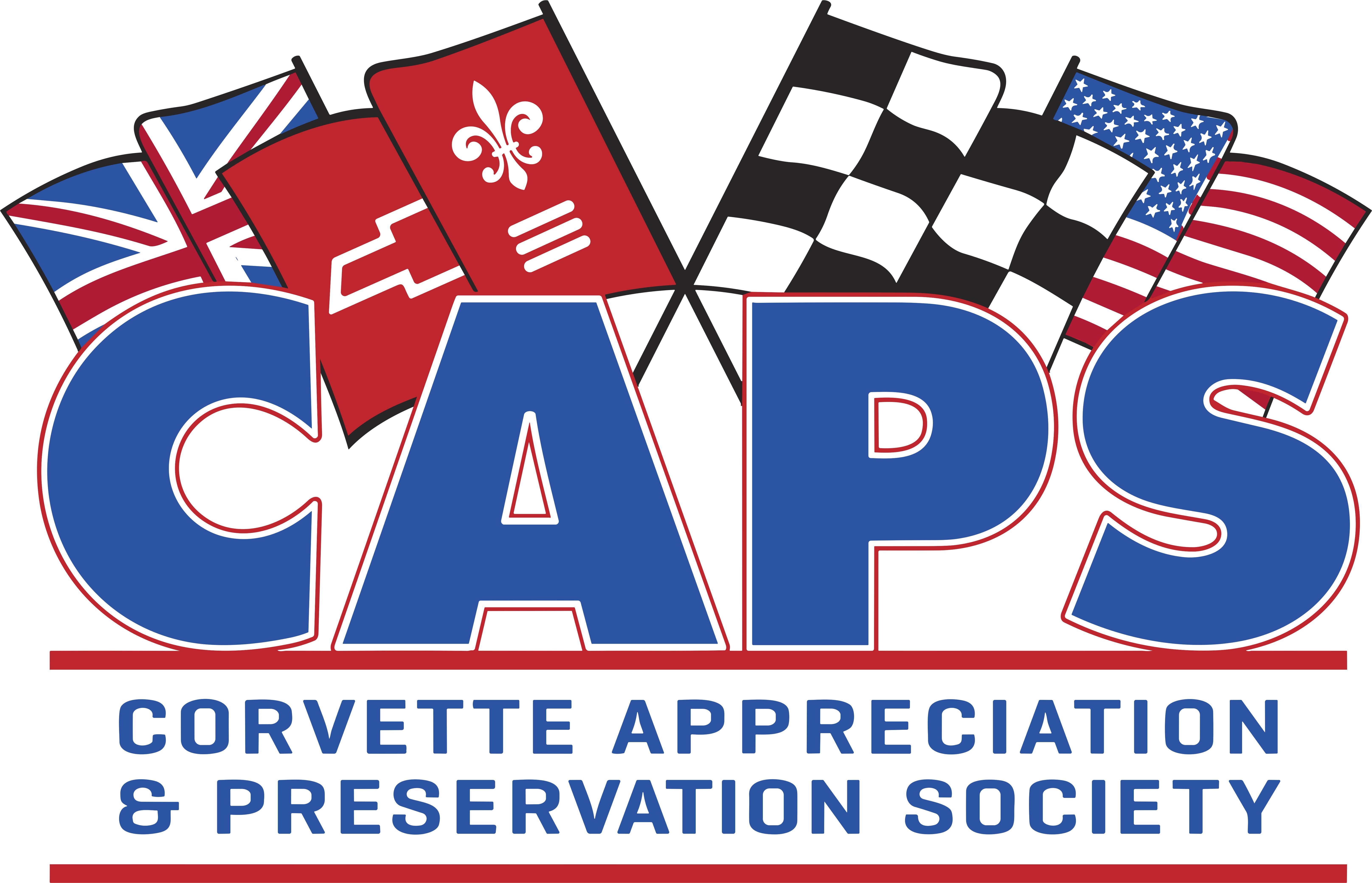 Corvette Appreciation & Preservation Society