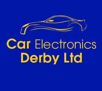 Car Electronics Derby Ltd