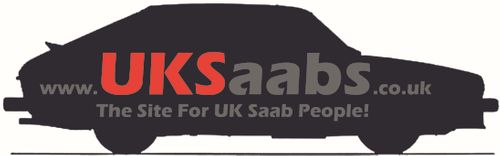 UK Saabs