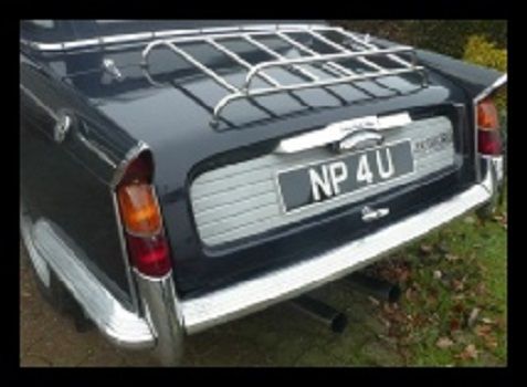 Number Plates-4-U