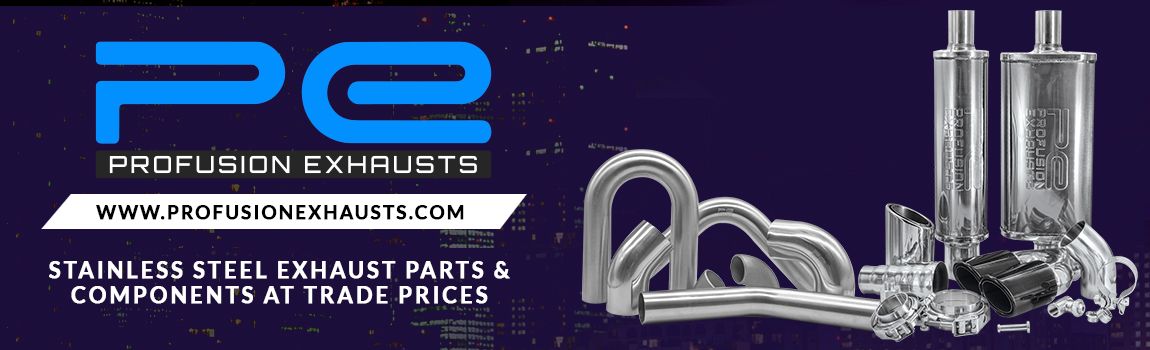 Profusion Exhausts