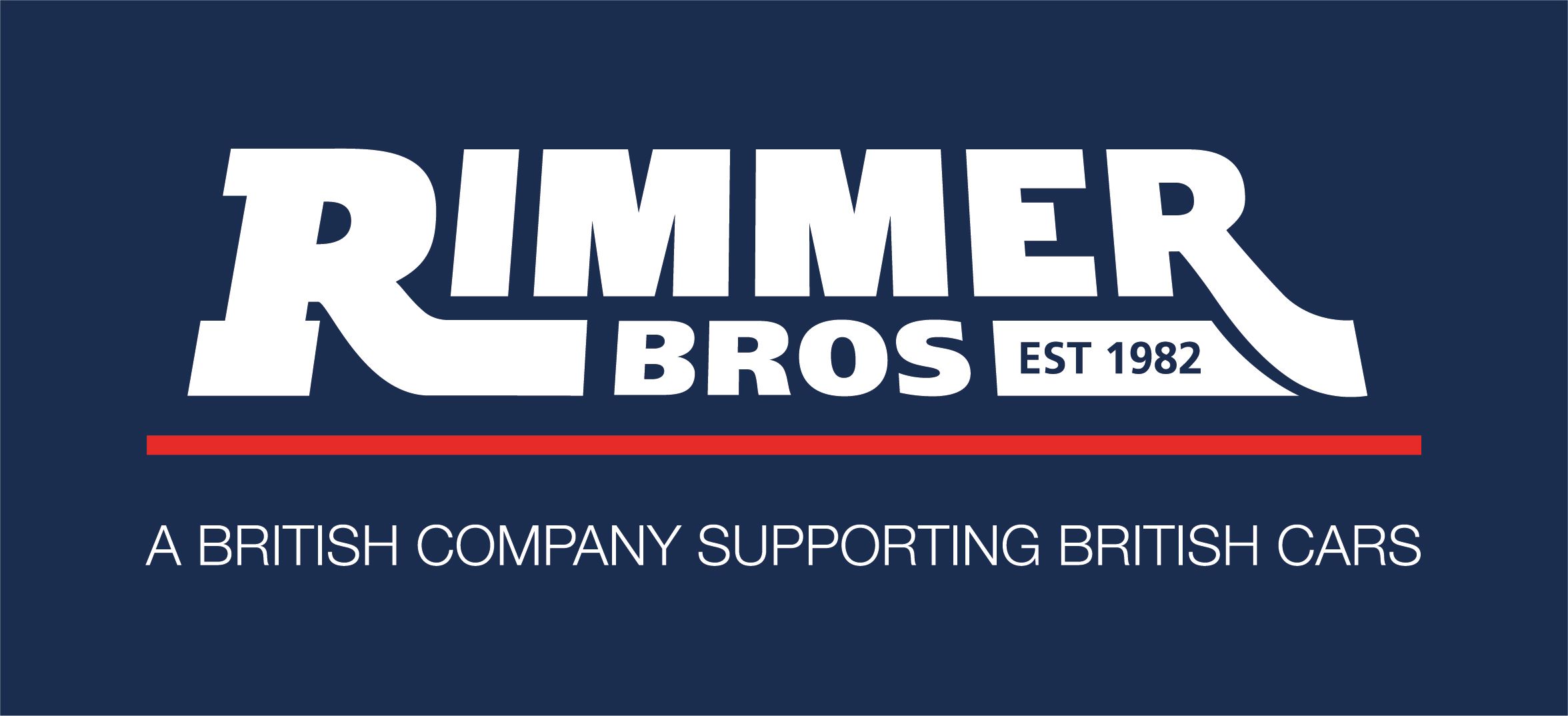 Rimmer Brothers Ltd
