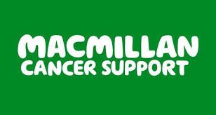 MACMILLAN CANCER SUPPORT