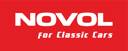 Novol For Classic Cars – NOVOL & GAVBIZ