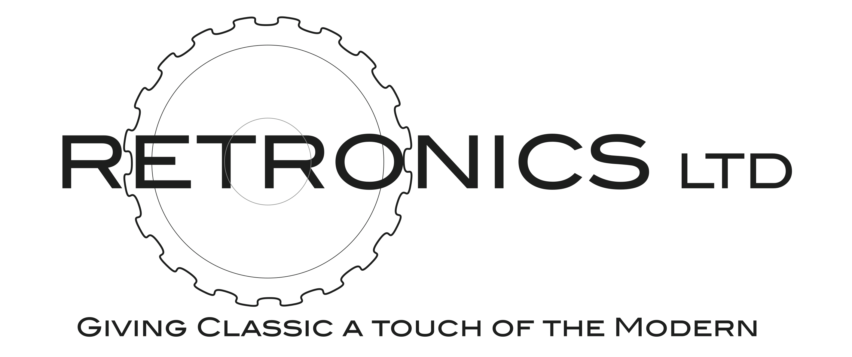 Retronics Ltd