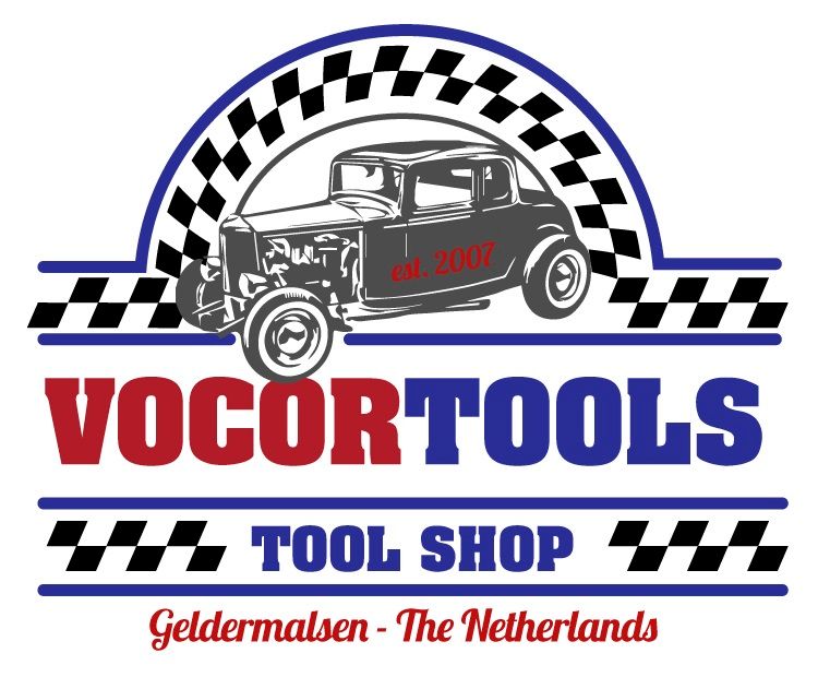 Vocor Tools B.V.