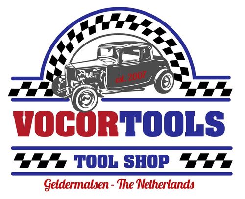 Vocor Tools B.V.