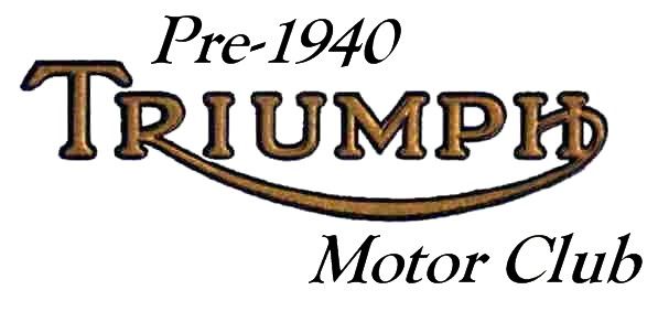 Pre-1940 Triumph Motor Club