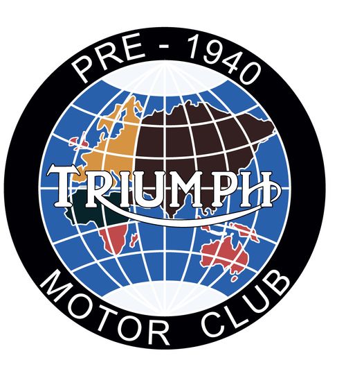 Pre-1940 Triumph Motor Club